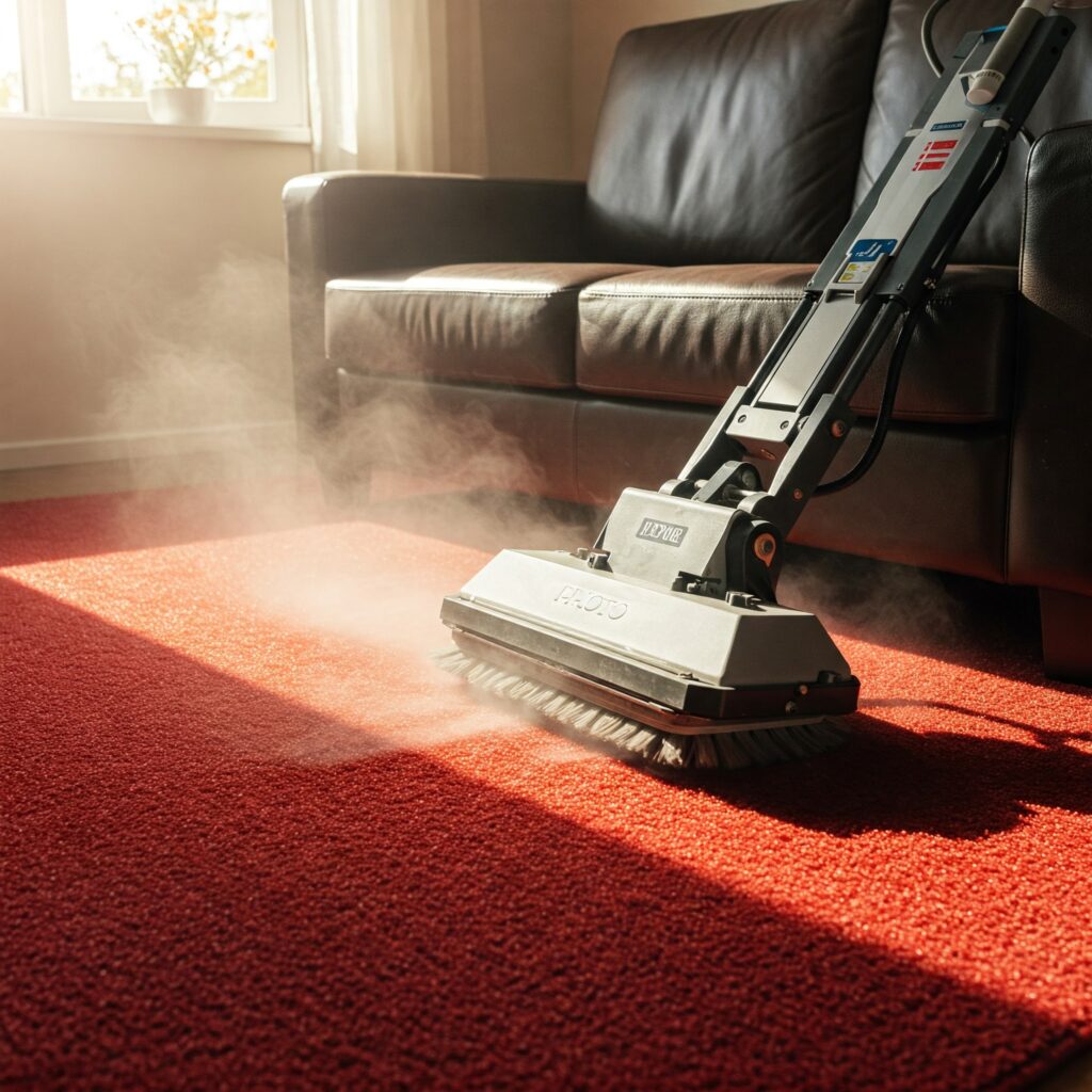 Carpet Cleaning and Sofa Cleaning